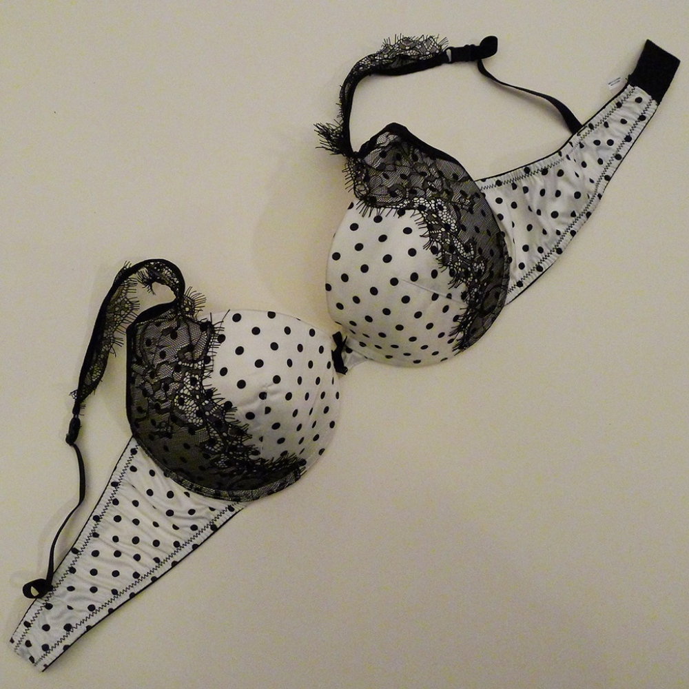 Bra